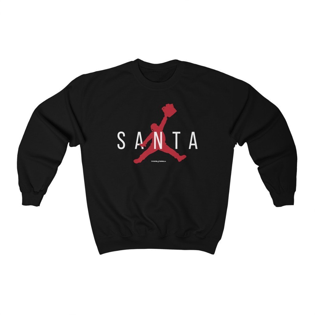 Gorilla sweater best sale