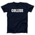 Animal House College Adult Unisex T-Shirt Twisted Gorilla