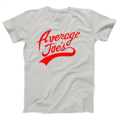 Average Joe's Team Uniform Adult Unisex T-Shirt - Twisted Gorilla