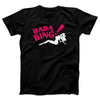 Bada Bing Adult Unisex T-Shirt - Twisted Gorilla