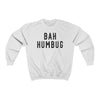 Bah Humbug Ugly Sweater - Twisted Gorilla