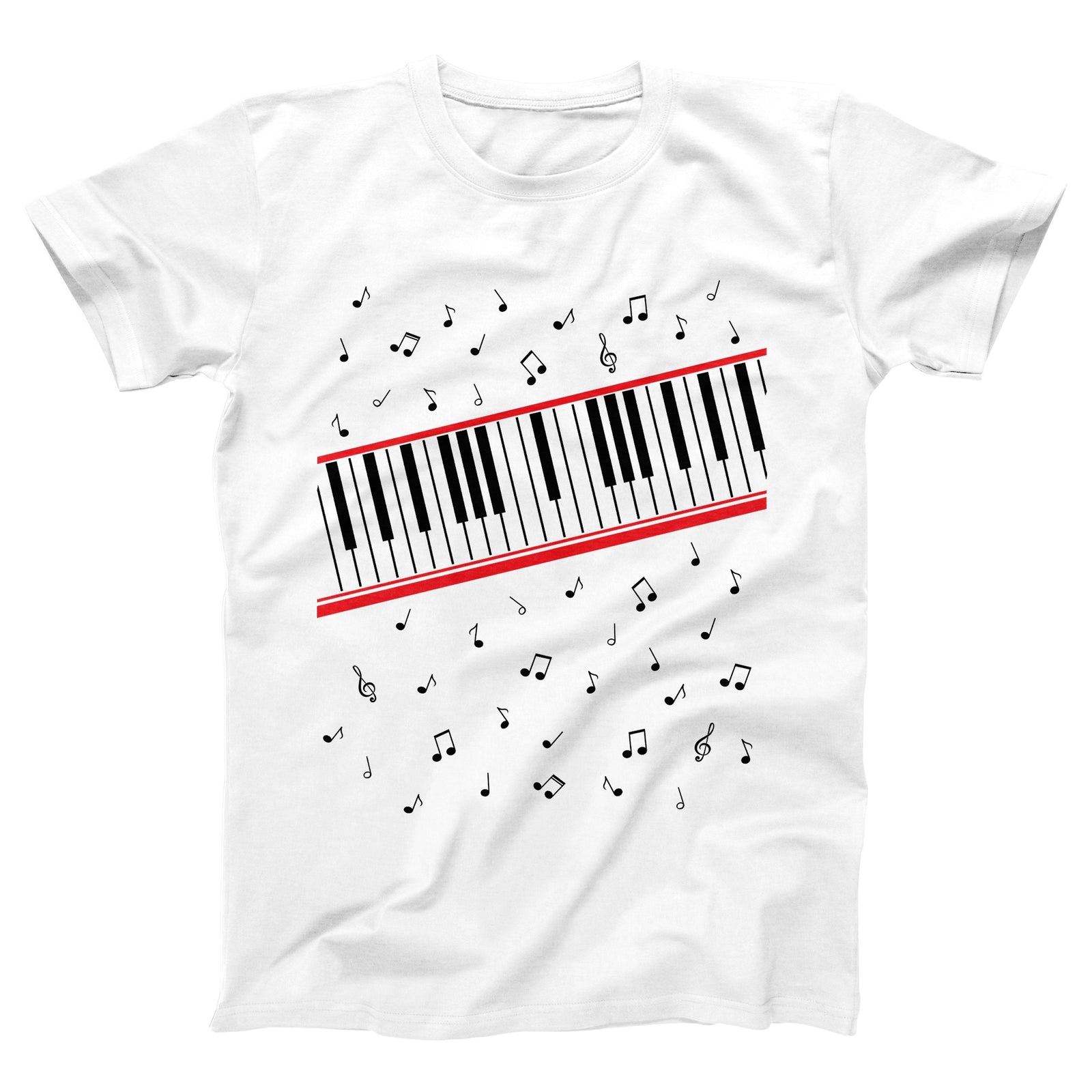 Beat It Adult Unisex T-Shirt Twisted Gorilla