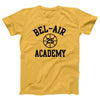 Bel-Air Academy Carlton Adult Unisex T-Shirt - Twisted Gorilla
