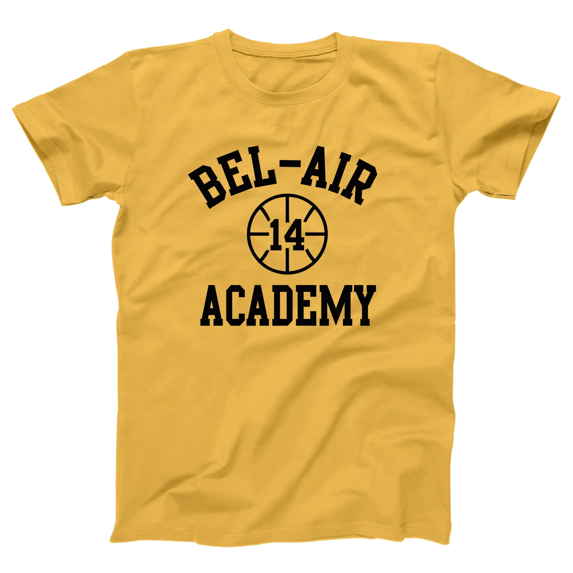 bel air academy