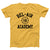 Bel-Air Academy Will Adult Unisex T-Shirt - Twisted Gorilla
