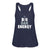 Big Dak Energy Women's Flowy Tank Top - Twisted Gorilla