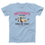 Big Worm's Ice Cream Adult Unisex T-Shirt Twisted Gorilla