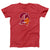 Buccaneer Brady Adult Unisex T-Shirt Twisted Gorilla