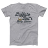 Buffalo Bill's Body Lotion Adult Unisex T-Shirt