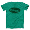 Callahan Auto Parts Adult Unisex T-Shirt - Twisted Gorilla