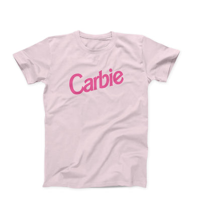 Carbie Adult Unisex T-Shirt - Twisted Gorilla