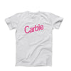Carbie Adult Unisex T-Shirt - Twisted Gorilla