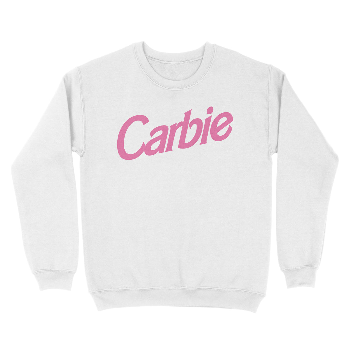 Carbie Sweatshirt - Twisted Gorilla