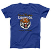 Carole Baskin's Sardine Oil Adult Unisex T-Shirt