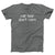 Cat Hair Don't Care Adult Unisex T-Shirt - Twisted Gorilla
