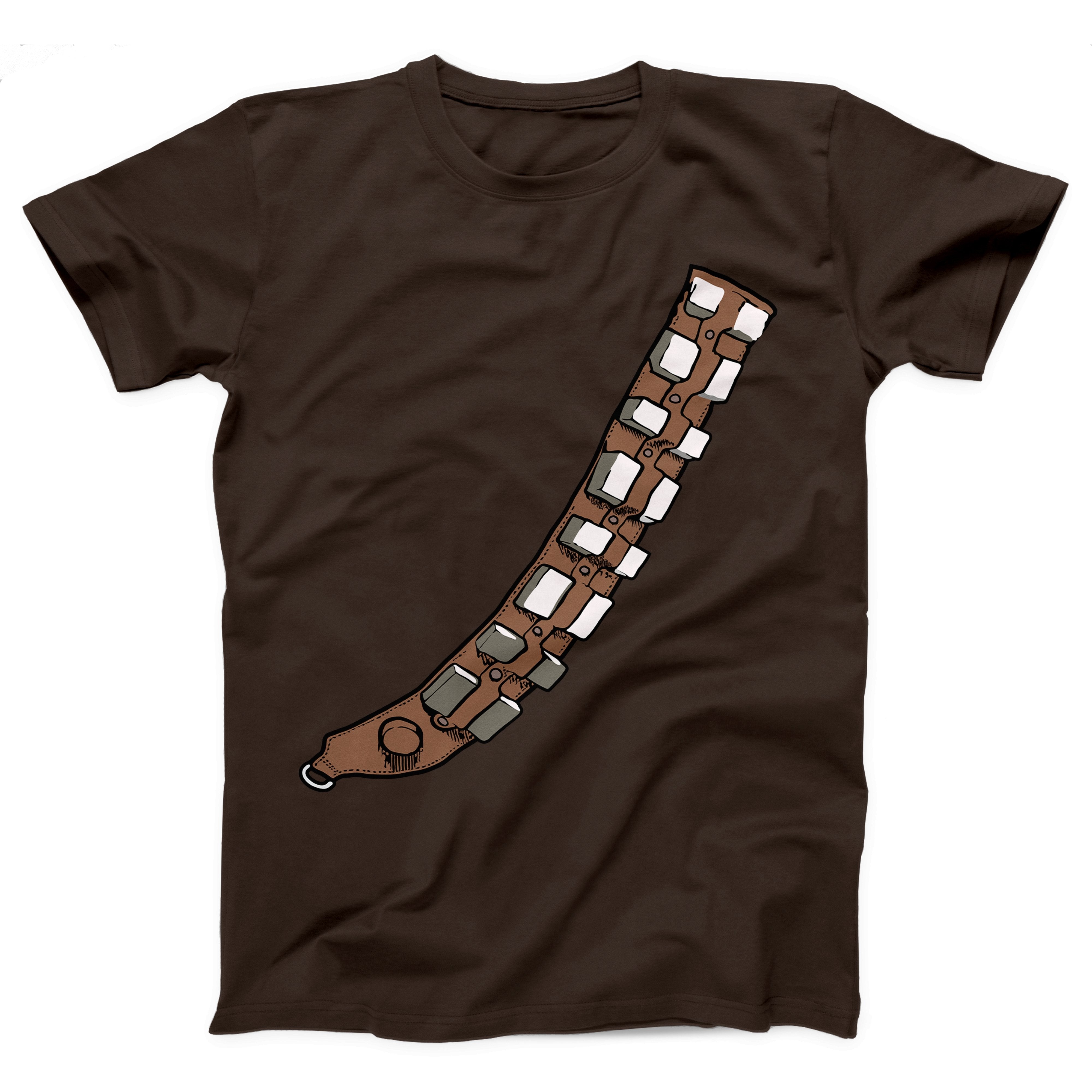 funny chewbacca shirts