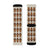 Chewie Adult Crew Socks - Twisted Gorilla