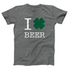 Clover Beer Adult Unisex T-Shirt - Twisted Gorilla
