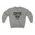 Coffee Now Please Sweatshirt - Twisted Gorilla
