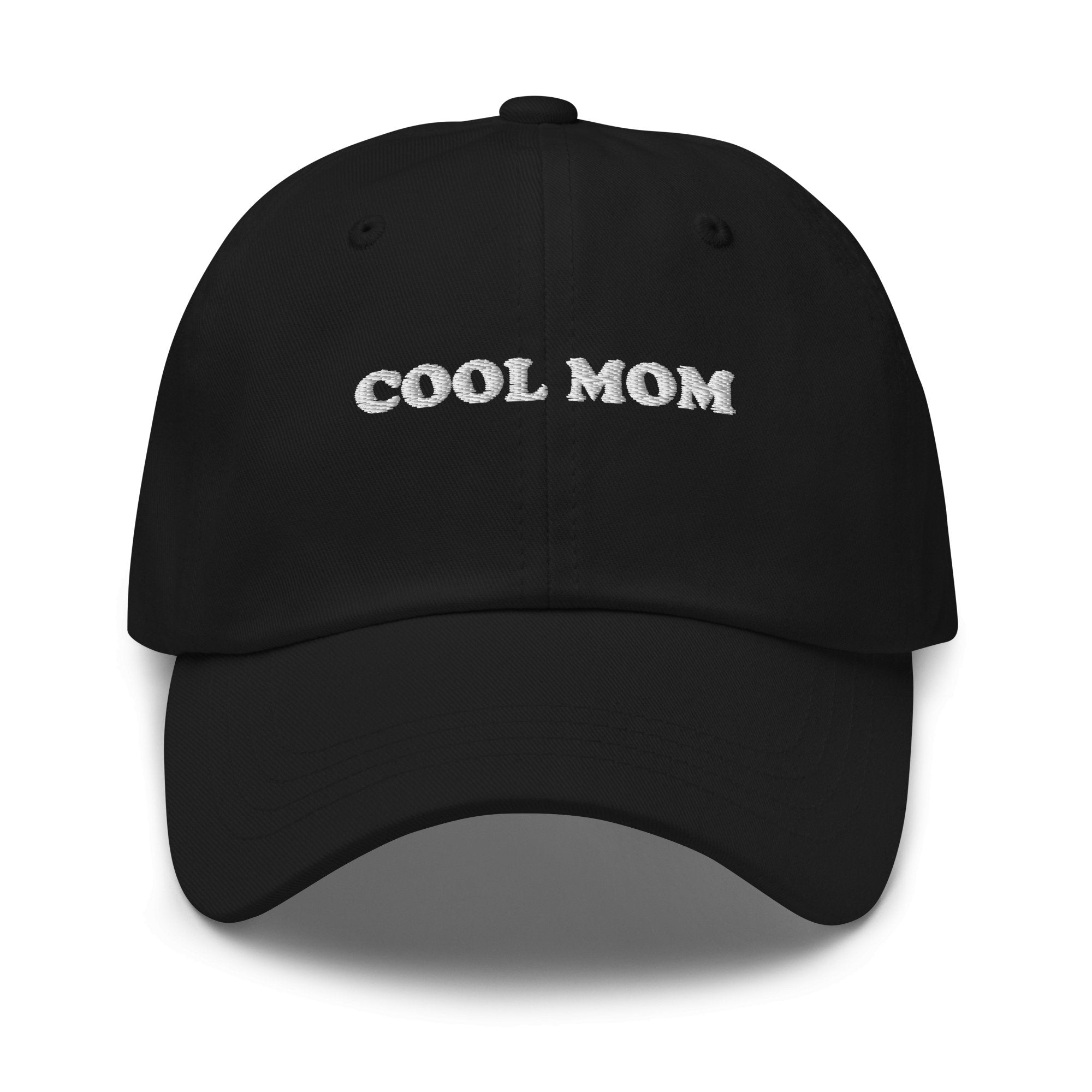 Cool Mom Dad Hat - Twisted Gorilla