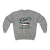 Cousin Eddie's RV Service & Repair Ugly Sweater - Twisted Gorilla