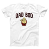 Dad Bod Adult Unisex T-Shirt
