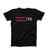 Dame Time Adult Unisex T-Shirt - Twisted Gorilla