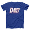 Danny Dimes Adult Unisex T-Shirt