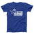 Detroit Rams Adult Unisex T-Shirt - Twisted Gorilla