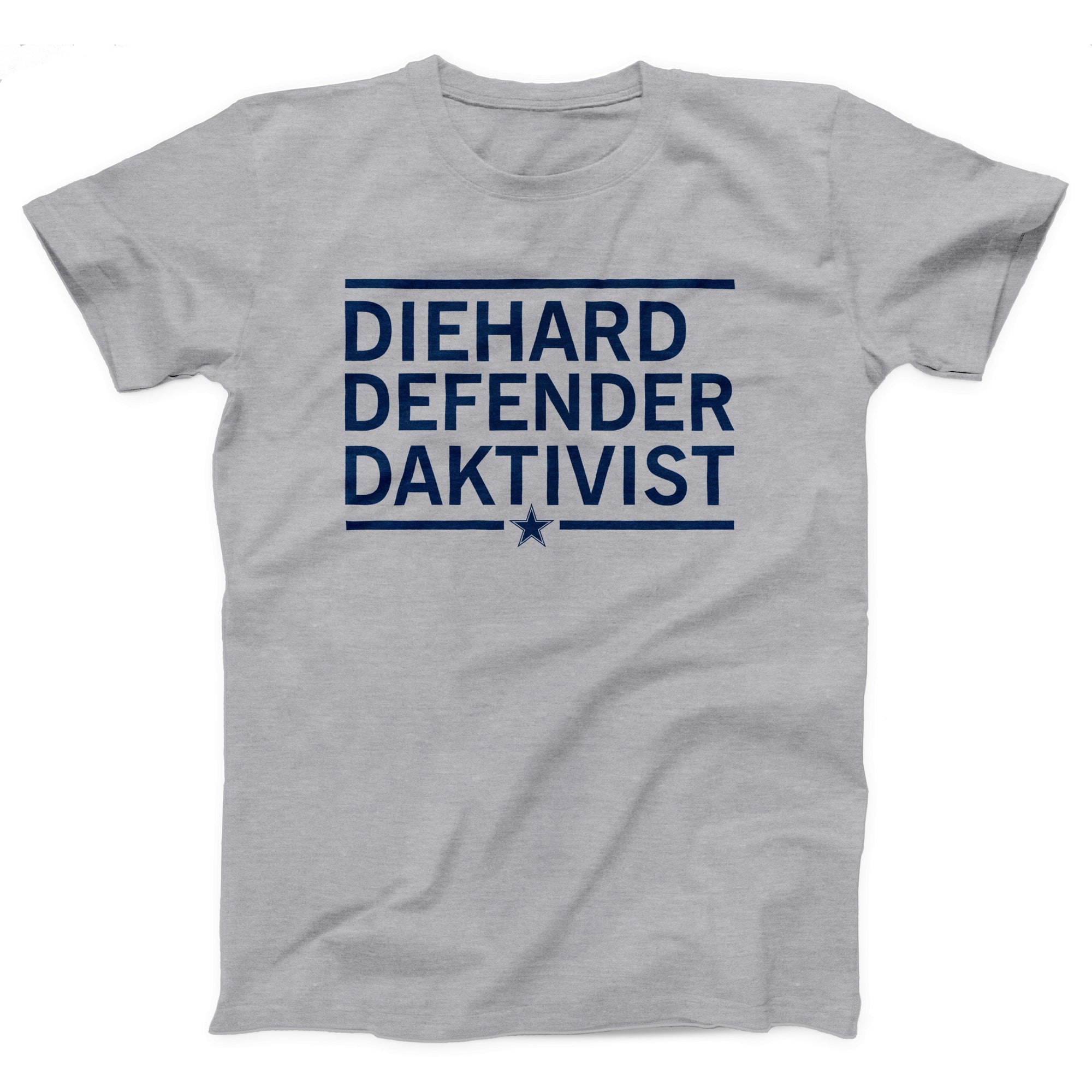 Diehard Defender Daktivist - Twisted Gorilla
