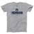 Diggs Security Adult Unisex T-Shirt - Twisted Gorilla