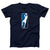 Dirk Logo Adult Unisex T-Shirt - Twisted Gorilla