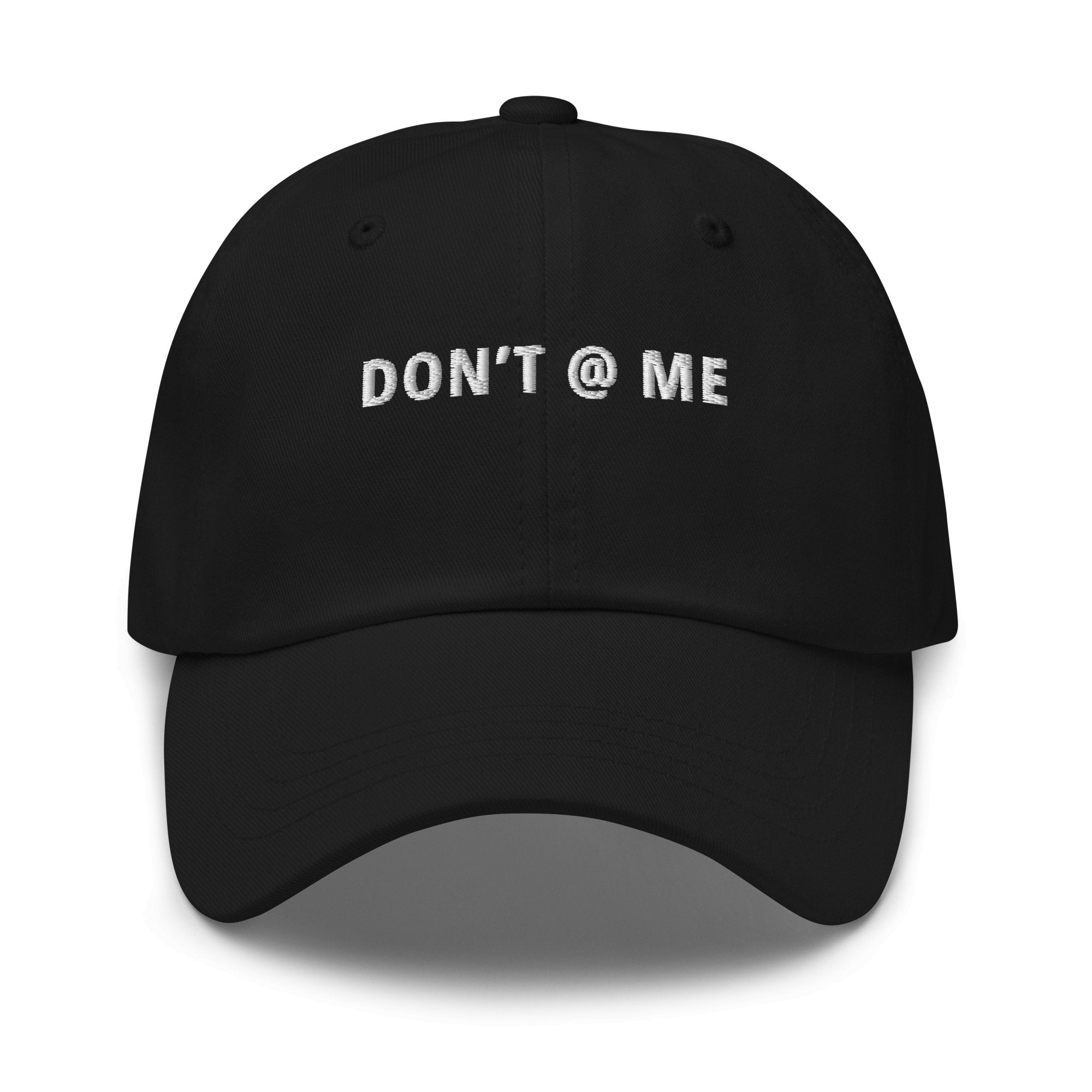 Don't At Me Dad Hat - Twisted Gorilla