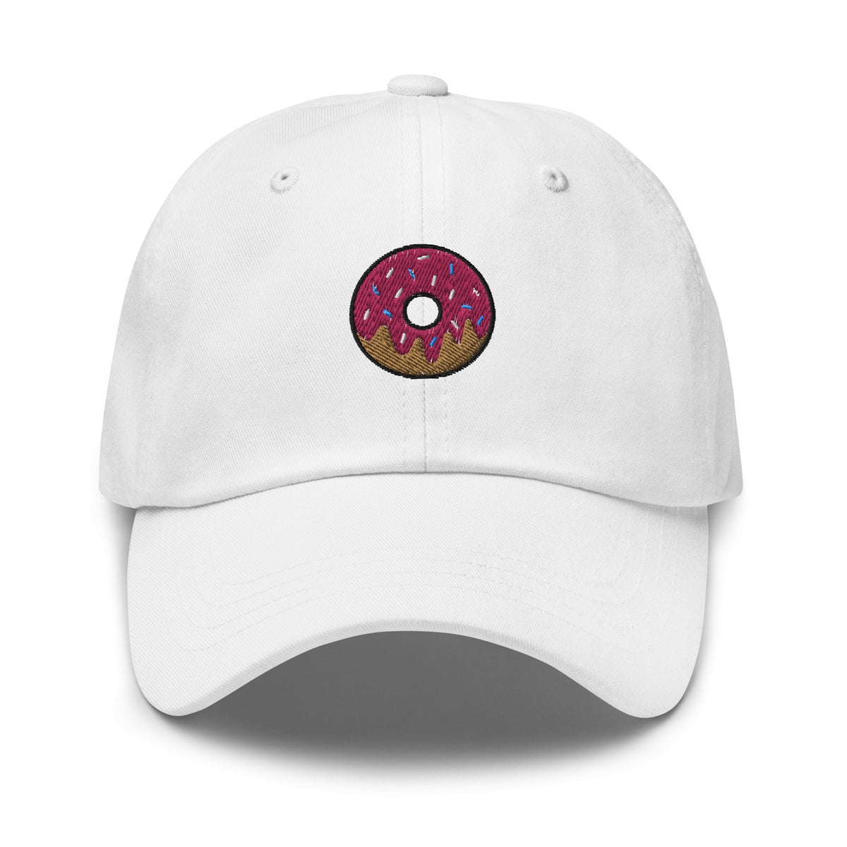 Donut Dad Hat - Twisted Gorilla