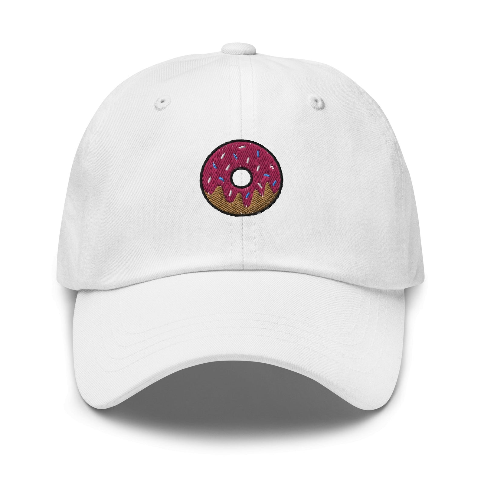 Donut Dad Hat - Twisted Gorilla