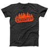 Dracarys Adult Unisex T-Shirt - Twisted Gorilla