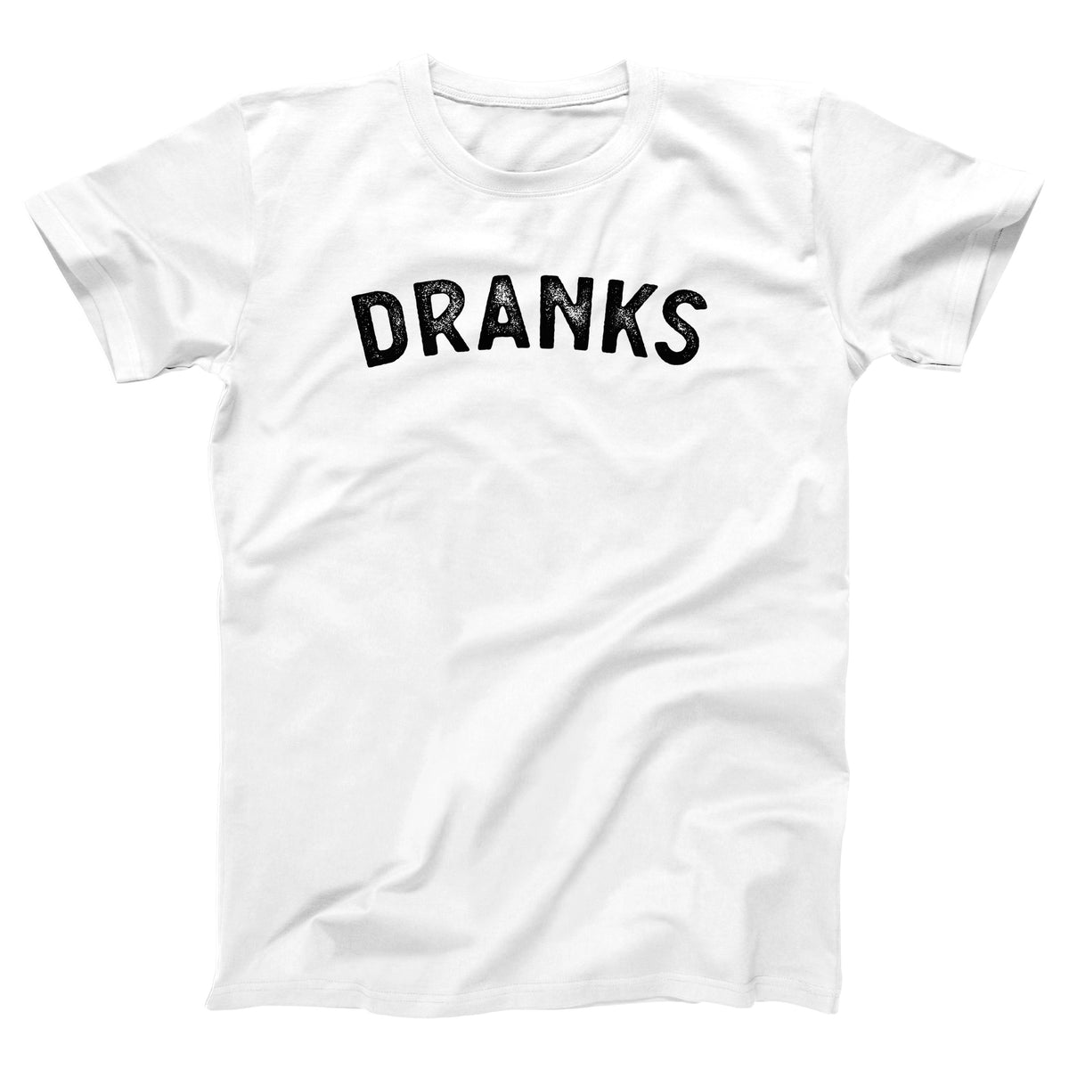 Dranks Adult Unisex T-Shirt - Twisted Gorilla