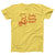 Fideo Adult Unisex T-Shirt - Twisted Gorilla