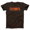 Flynn's Arcade Adult Unisex T-Shirt - Twisted Gorilla