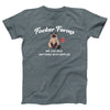 Focker Farms Adult Unisex T-Shirt