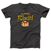 Game Blouses Adult Unisex T-Shirt - Twisted Gorilla