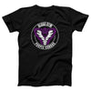 Globo Gym Purple Cobras Adult Unisex T-Shirt - Twisted Gorilla