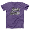 Goon Squad Adult Unisex T-Shirt - Twisted Gorilla
