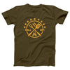 Grill Sergeant Adult Unisex T-Shirt