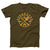 Grill Sergeant Adult Unisex T-Shirt Twisted Gorilla