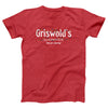 Griswold's Illumination Adult Unisex T-Shirt