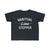 Habitual Line Stepper Kids T-Shirt - Twisted Gorilla