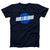 Halleluka Adult Unisex T-Shirt Twisted Gorilla