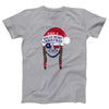 Have A Willie Merry Christmas Adult Unisex T-Shirt - Twisted Gorilla
