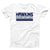 Hawkins Power and Light Adult Unisex T-Shirt - Twisted Gorilla